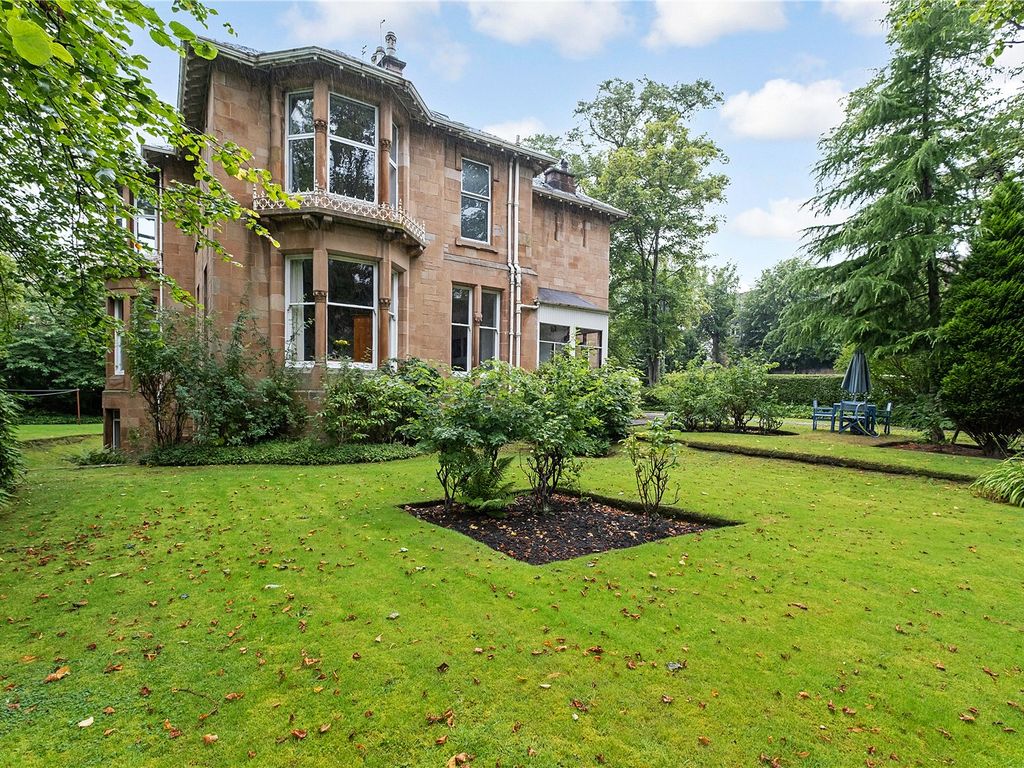 2 bed flat for sale in Aytoun Road, Pollokshields, Glasgow G41 Zoopla