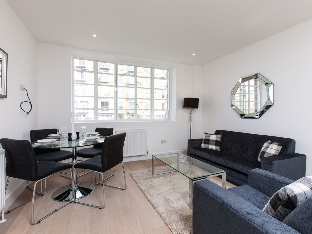 1 bed flat for sale in Clyde Square, Limehouse E14, £375,000 Zoopla