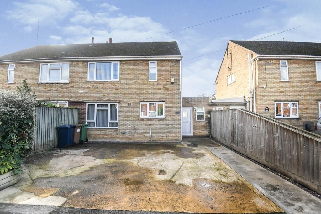 Cocketts Drive, Wisbech, Cambs PE13  