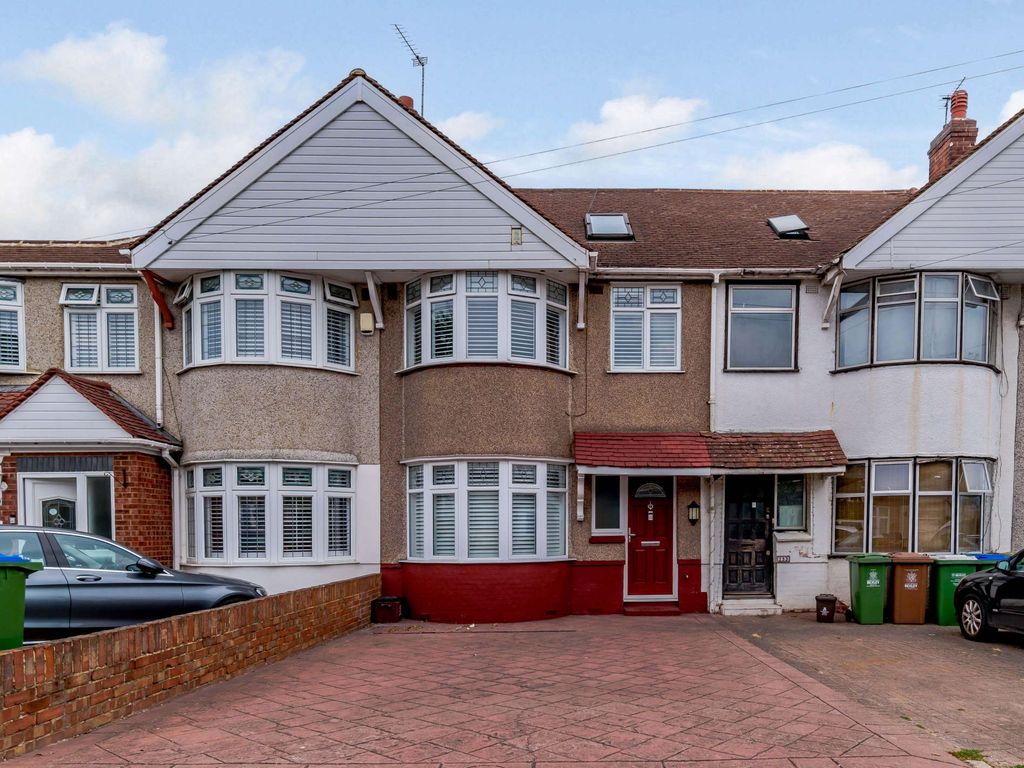 Northumberland Avenue, Welling DA16  
