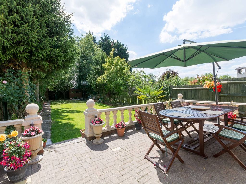 5 bed semidetached house to rent in College Road, Harrow Weald, Harrow HA3 Zoopla