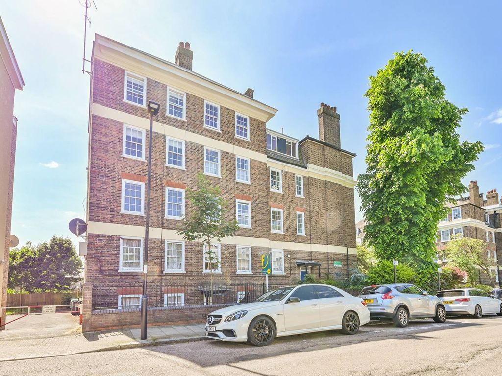 Warltersville Road N19 Archway London