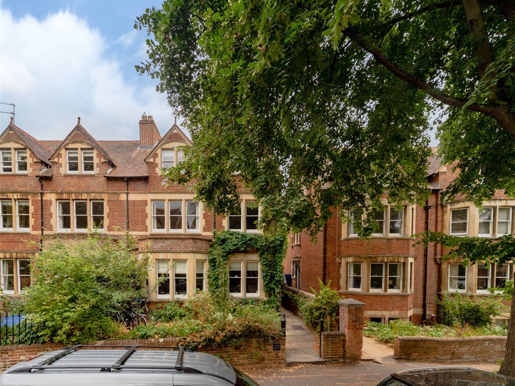 6 bed terraced house for sale in Polstead Road, Oxford OX2 Zoopla