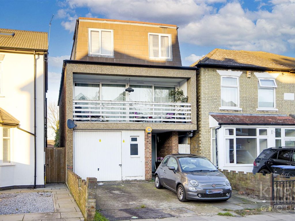 3 bed town house for sale in Derby Road, Enfield EN3, £535,000 Zoopla