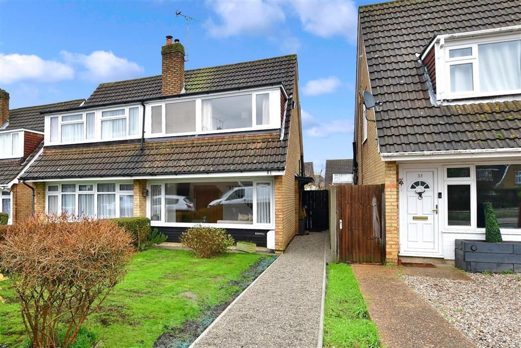 Weavers Way, Ashford, Kent TN23  