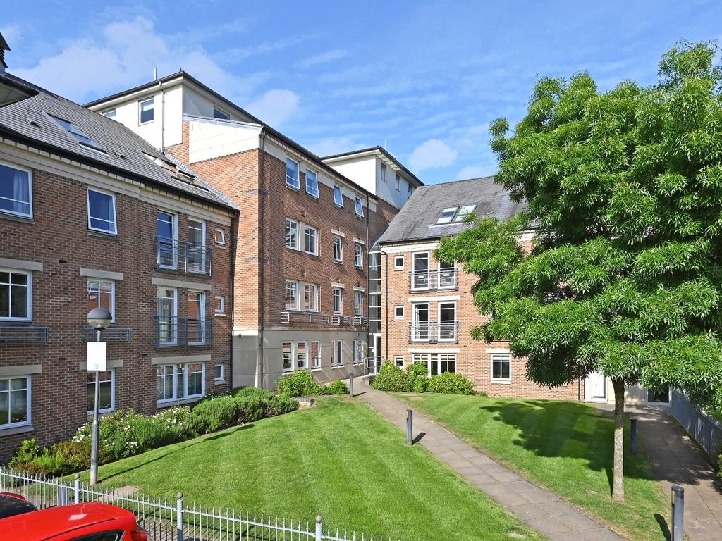 2 bed flat for sale in Fulford Place, Hospital Fields Road, York YO10