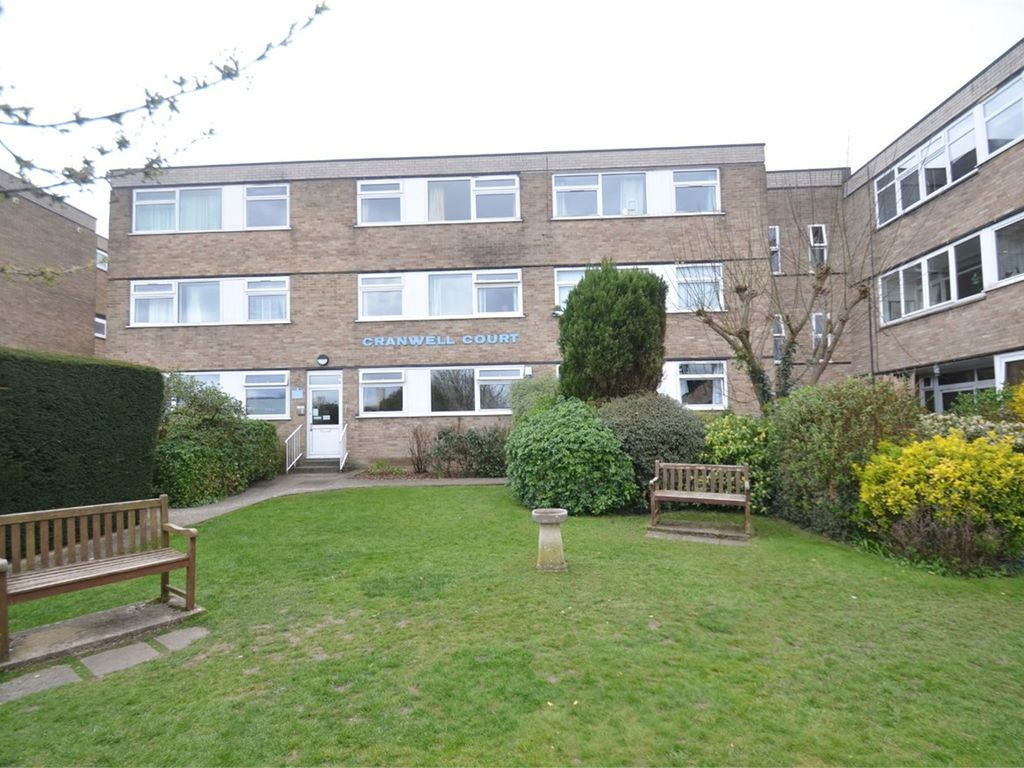 Cranwell Court, Wickham Road, Shirley, Croydon CR0  