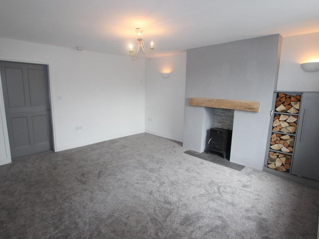 2 bed terraced house to rent in Teesway, Neasham, Darlington DL2, £675