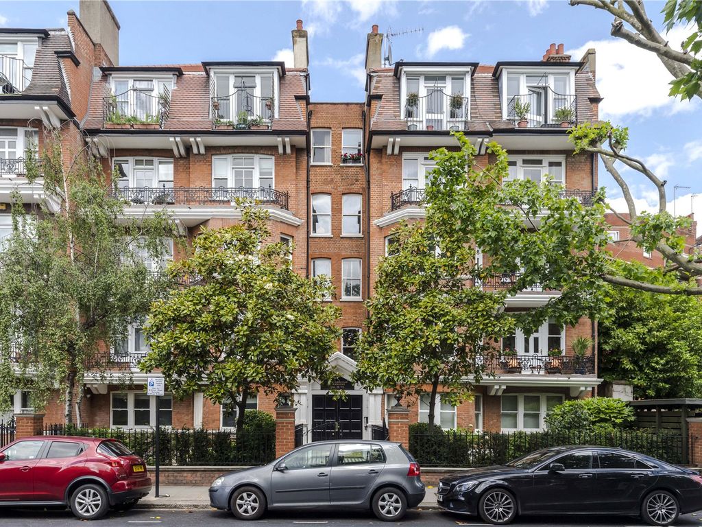 4 bed flat for sale in Ashburnham Road, London SW10 Zoopla