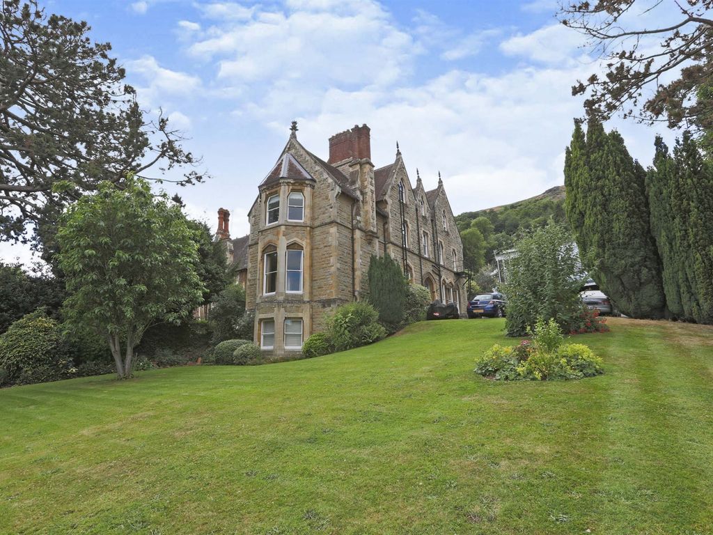 1 bed flat for sale in Graham Road, Malvern WR14 Zoopla