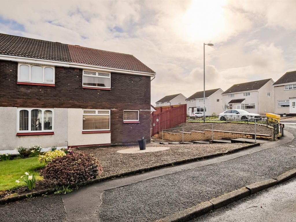 3 bed property for sale in Whinny Grove, Wishaw ML2 Zoopla