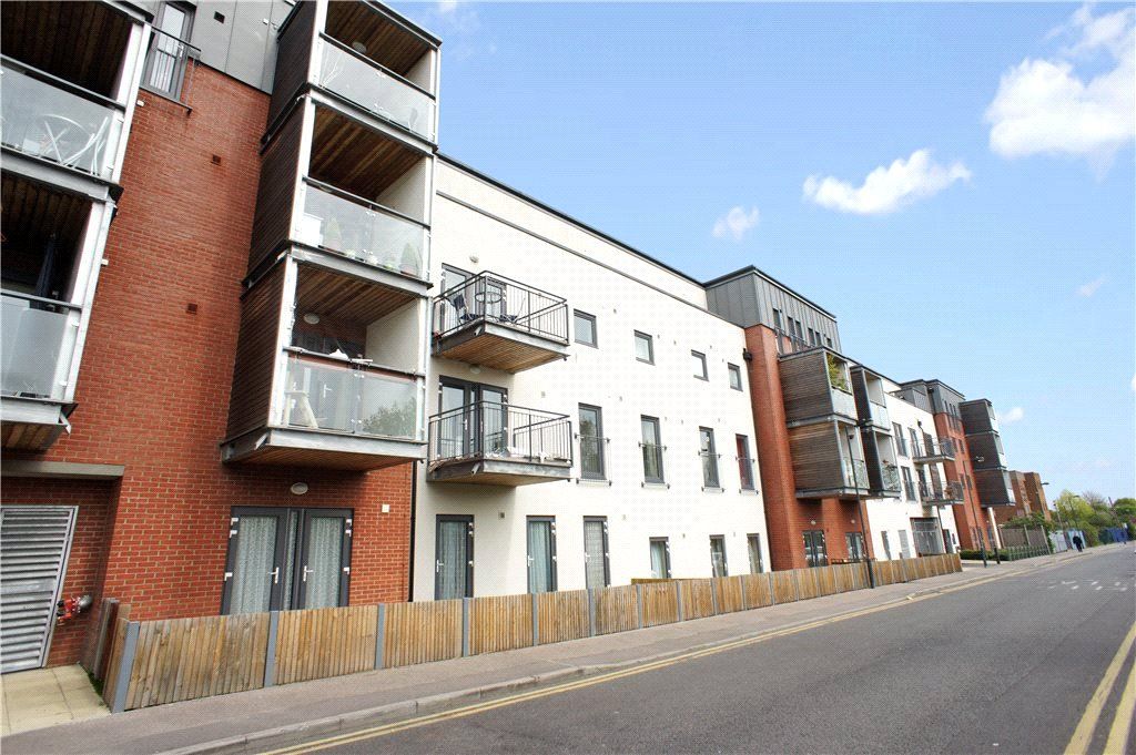 William Foster Lane, Welling, Kent DA16  