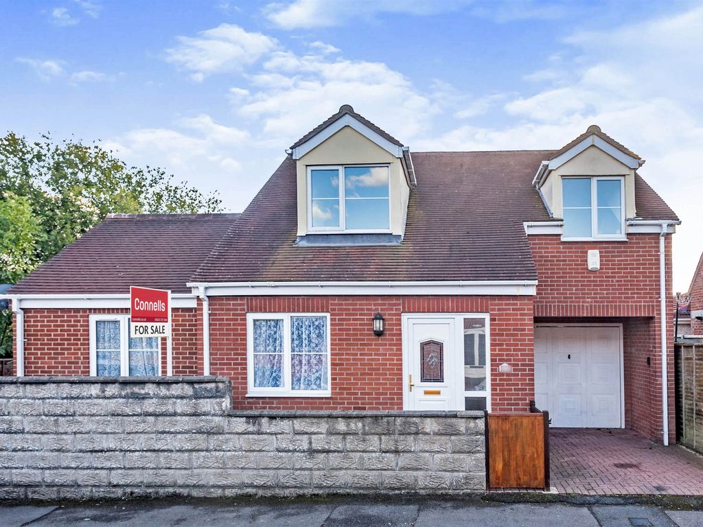 3 bed detached house for sale in Marshall Road, Cowley, Oxford OX4 Zoopla