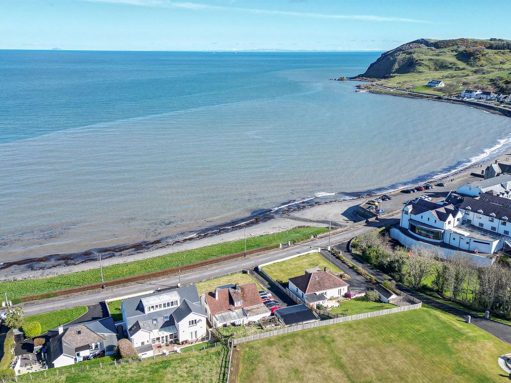 3 bed property for sale in 276 Coast Road, Ballygally, Larne BT40 Zoopla