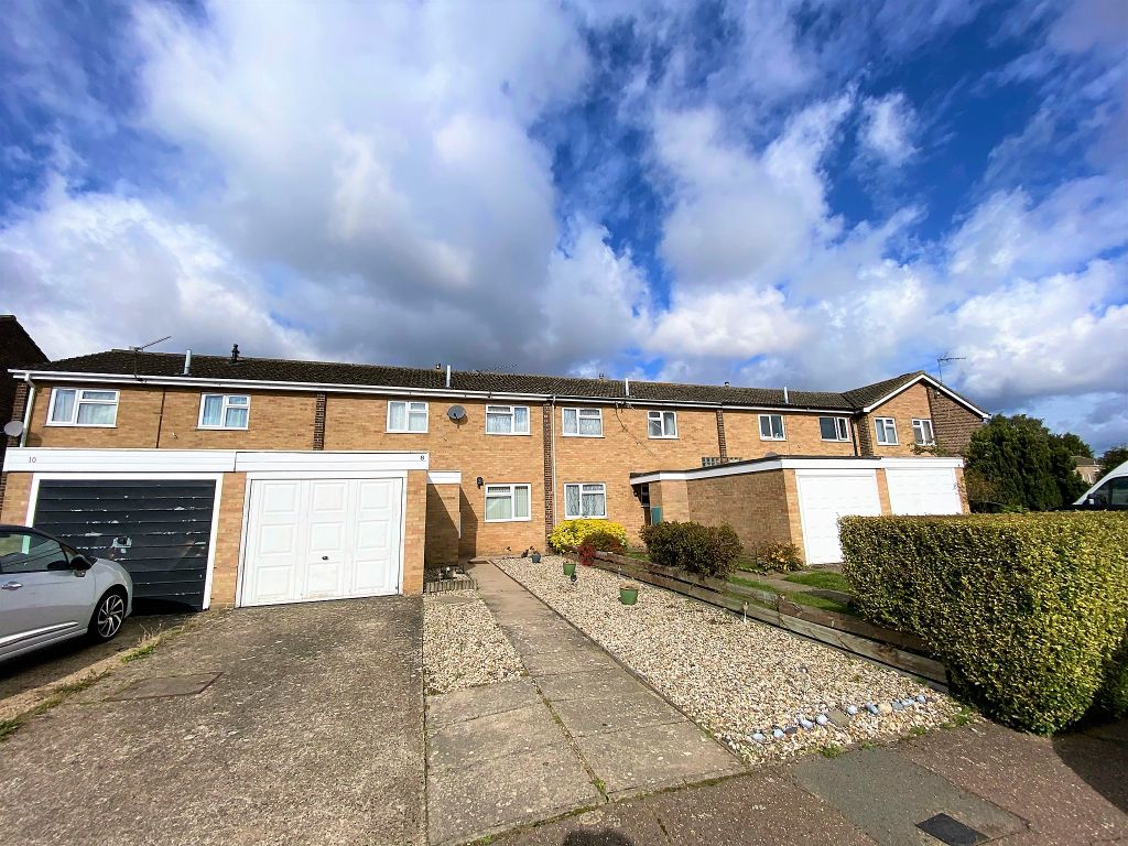 3 bed end terrace house for sale in Barley Way, Thetford IP24 Zoopla