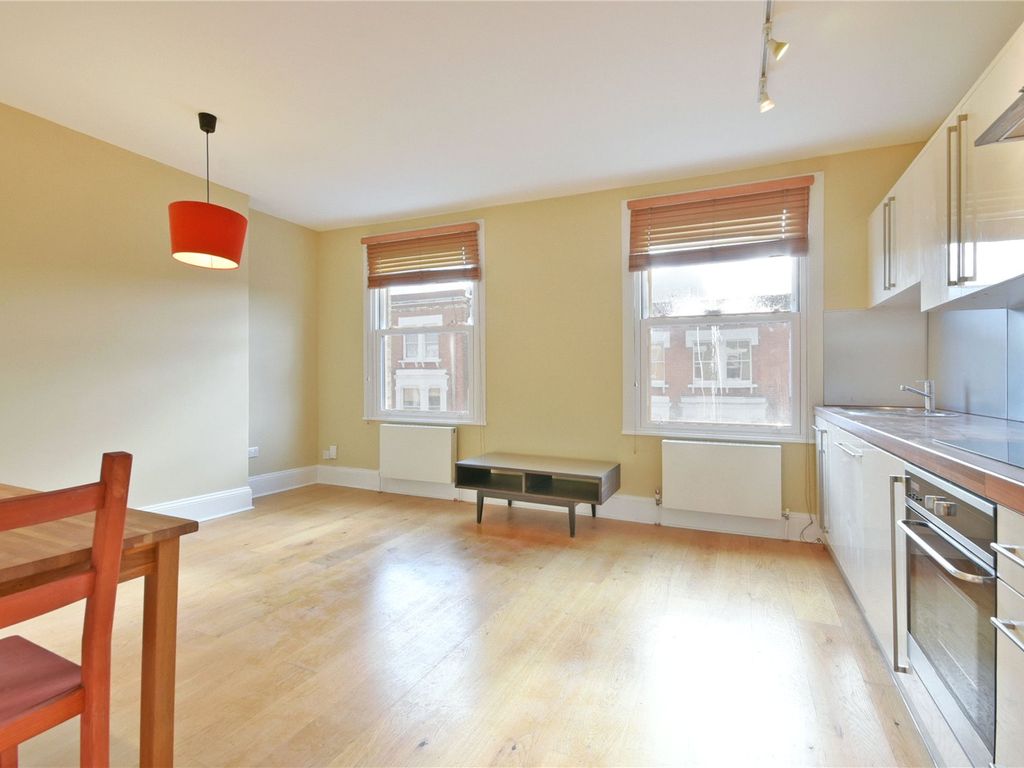 1 bed flat to rent in Messina Avenue, West Hampstead NW6 Zoopla