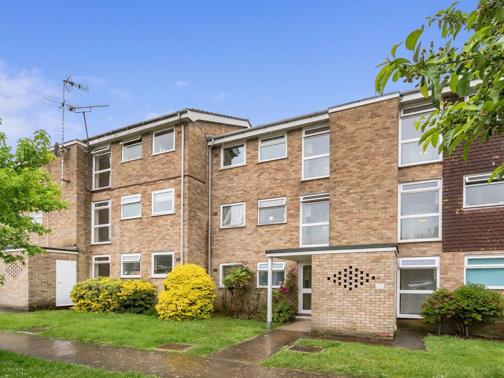 1 bed flat for sale in Towers Road, Upper Beeding BN44 Zoopla