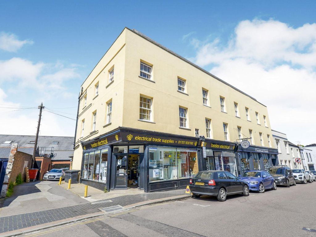 1 bed flat to rent in Verulam Road, St.Albans AL3 Zoopla