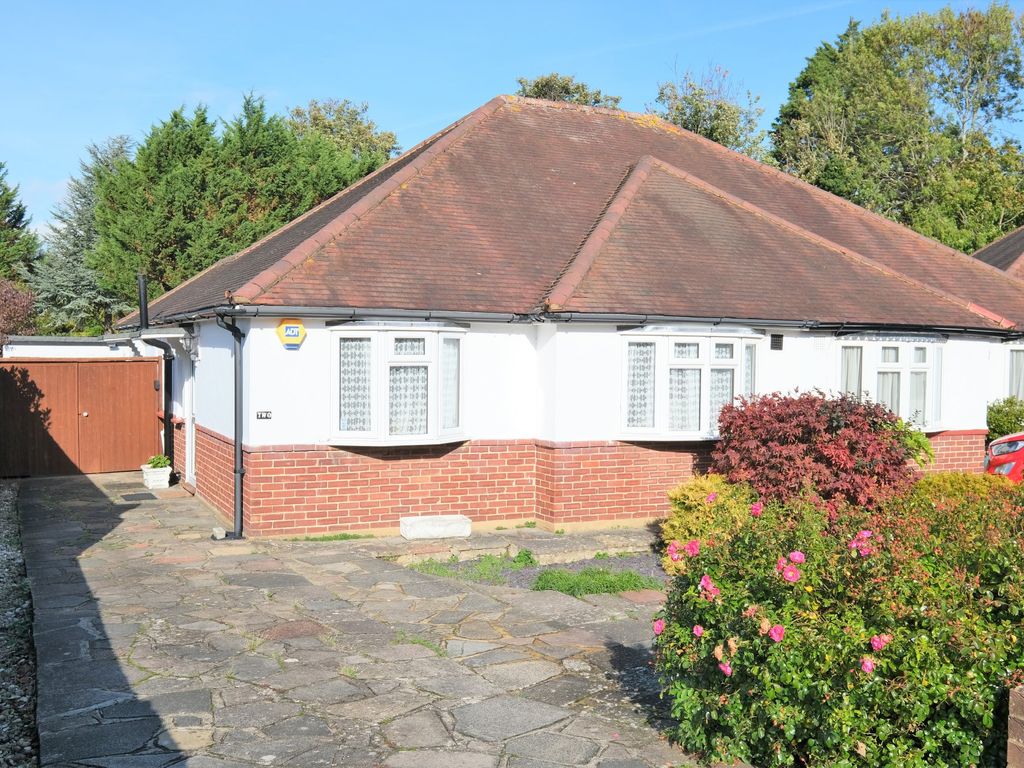 St. Margarets Close, Orpington BR6  