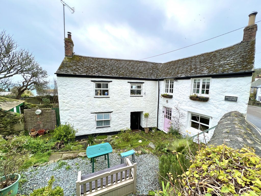 4 bed detached house for sale in Turnpike Hill, Marazion TR17 Zoopla
