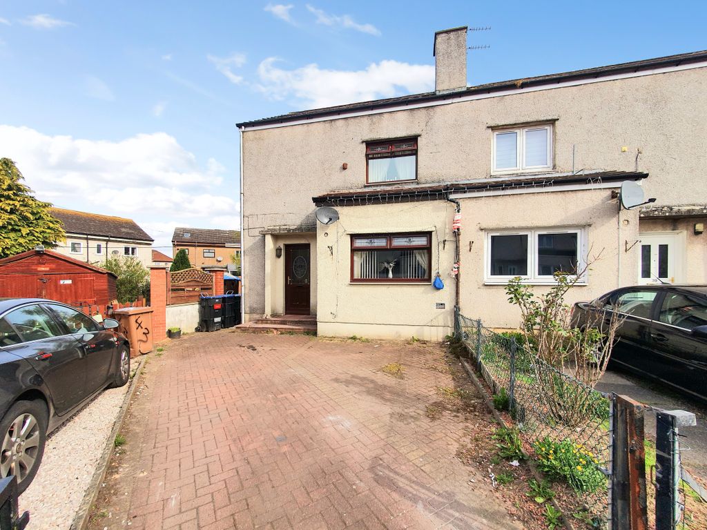 Langside Avenue, Kilmarnock KA1  