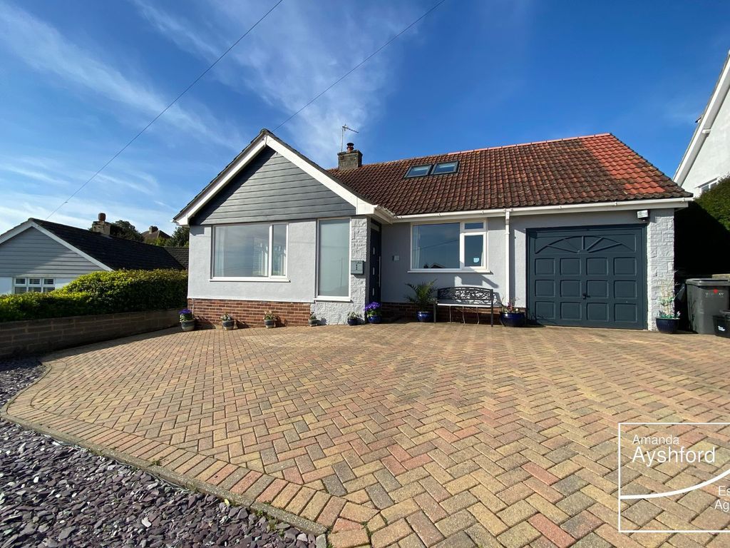 3 bed detached bungalow for sale in Anthea Road, Preston, Paignton TQ3 ...