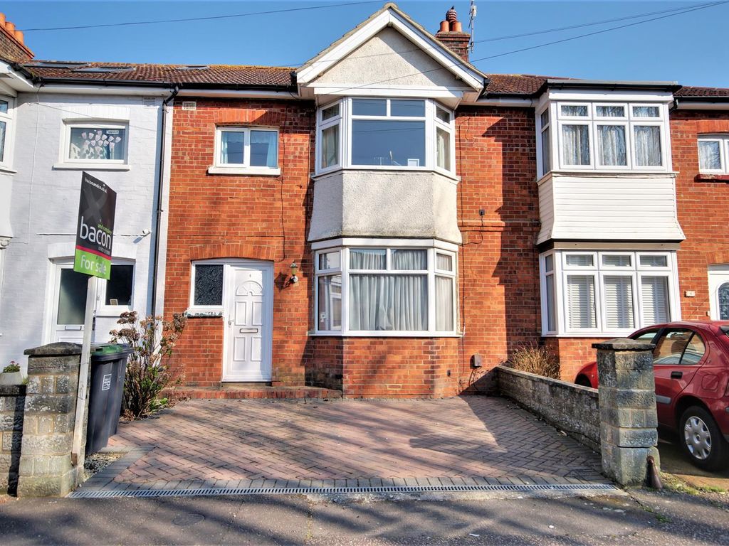 3 bed terraced house for sale in St. Elmo Road, Worthing BN14 Zoopla
