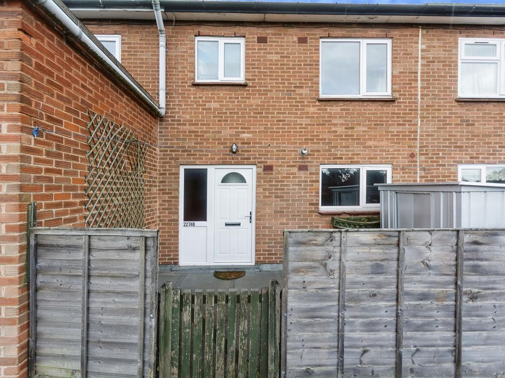 2 bed property for sale in Coventry Road, Sheldon, Birmingham B26 Zoopla