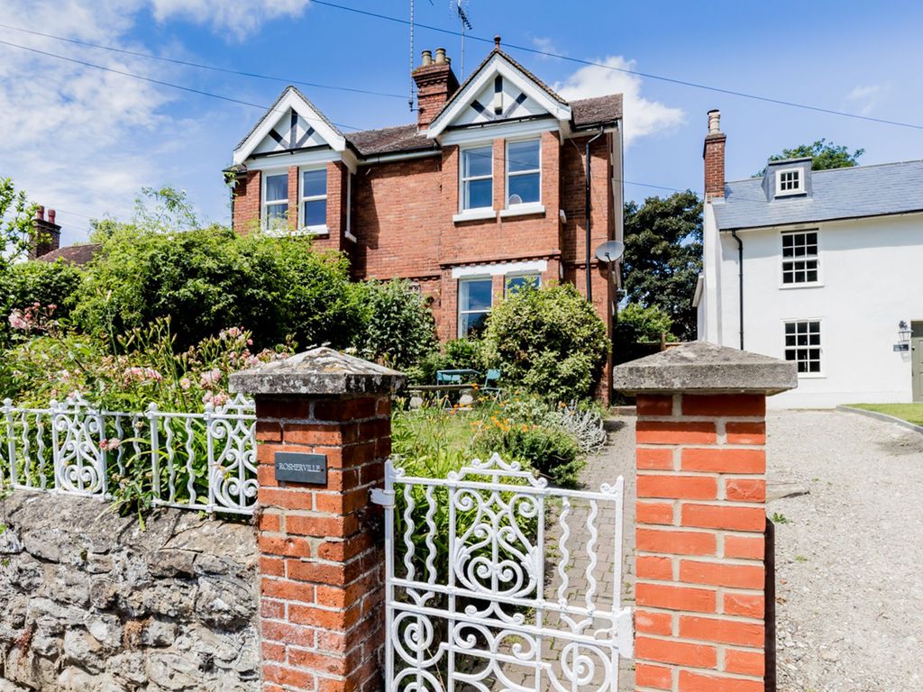 4 bed semidetached house to rent in The Green, Bearsted ME14 Zoopla