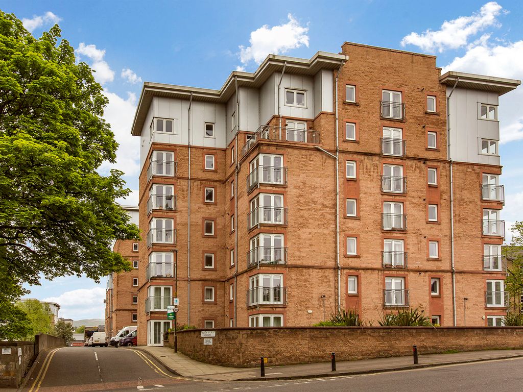 2 bed flat for sale in 1/30 North Pilrig Heights, Edinburgh EH6 Zoopla