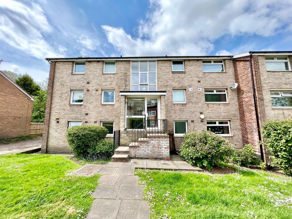 1 bed flat for sale in Orton Close, Water Orton, Birmingham B46 Zoopla