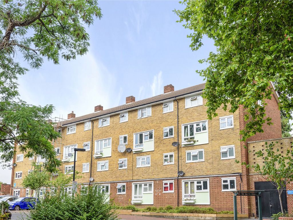 3 bed for sale in Blyth Road, Bromley BR1 Zoopla