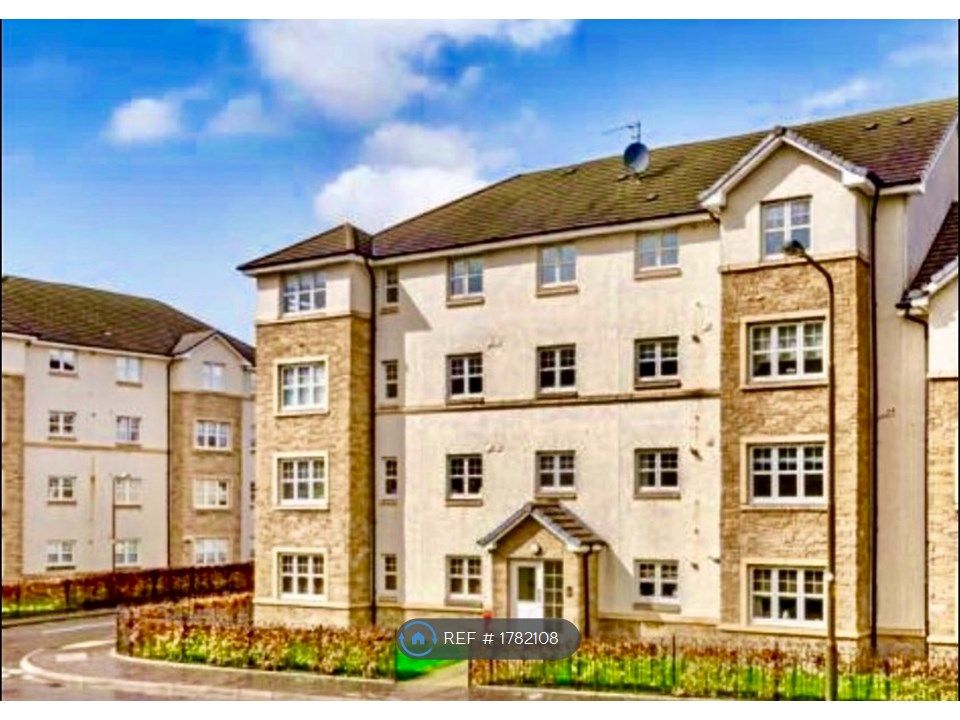 2 bed flat to rent in Leyland Road, Bathgate EH48 Zoopla