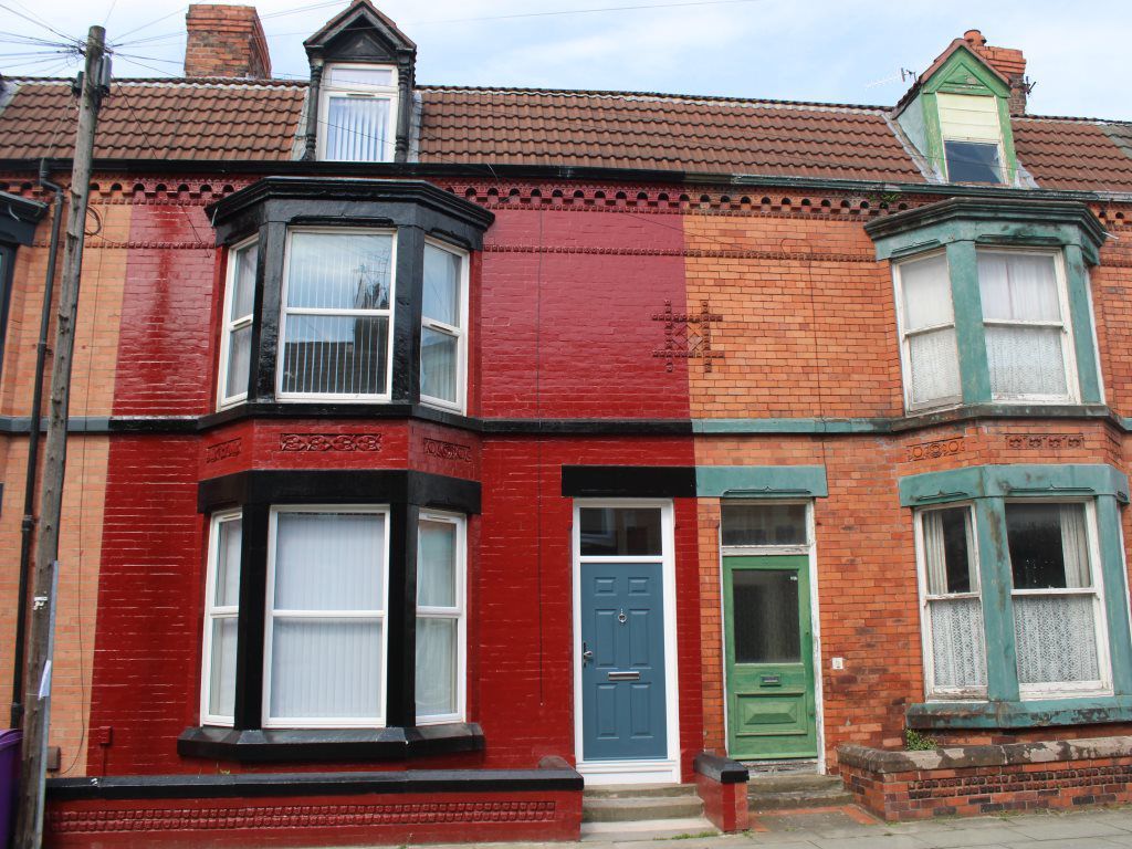 6 bed property to rent in Ampthill Road, Aigburth, Liverpool L17 Zoopla