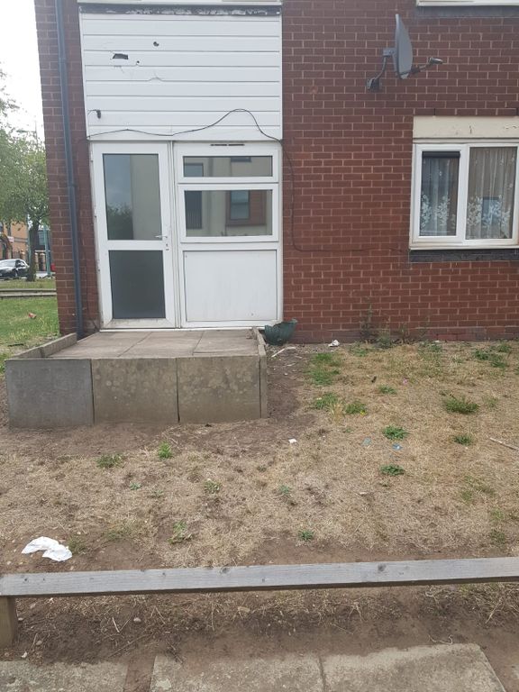 Wheeler Street, Birmingham B19  