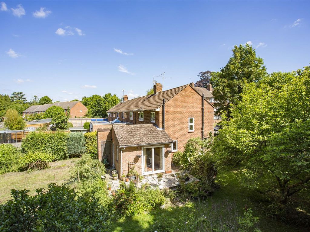 3 bed semidetached house for sale in Clare Way, Sevenoaks TN13 Zoopla
