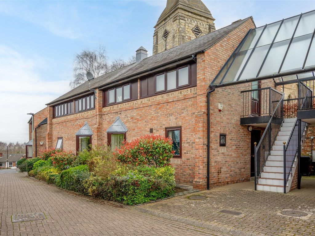 1 bed flat to rent in Church Mews, York YO26, £850 pcm Zoopla