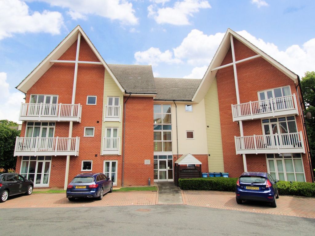 Brunswick House, Woodshires Road, Solihull B92  