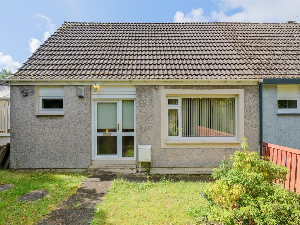 2 bed property for sale in Allanton Grove, Wishaw ML2, £115,000 Zoopla