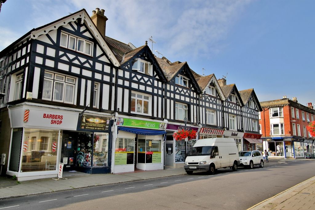 Property to rent in Rowlands Road, Worthing BN11 Zoopla