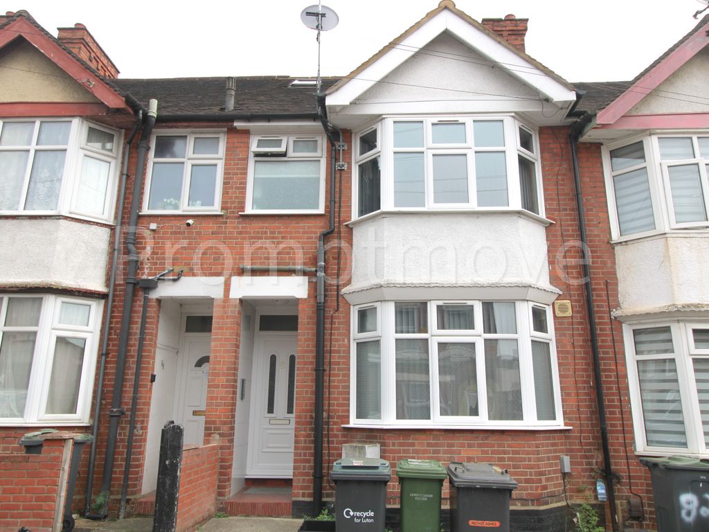 1 bed property to rent in Frederick Street, Luton LU2 Zoopla