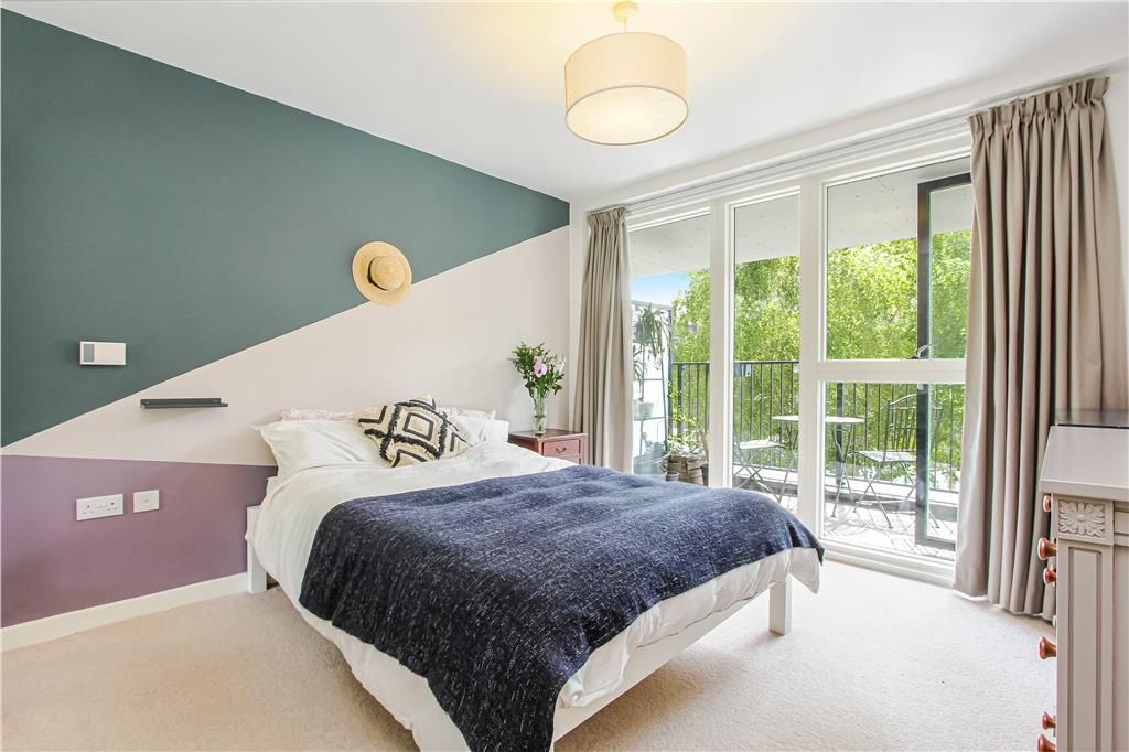 Bridgestone House Blue Anchor Lane London SE16  