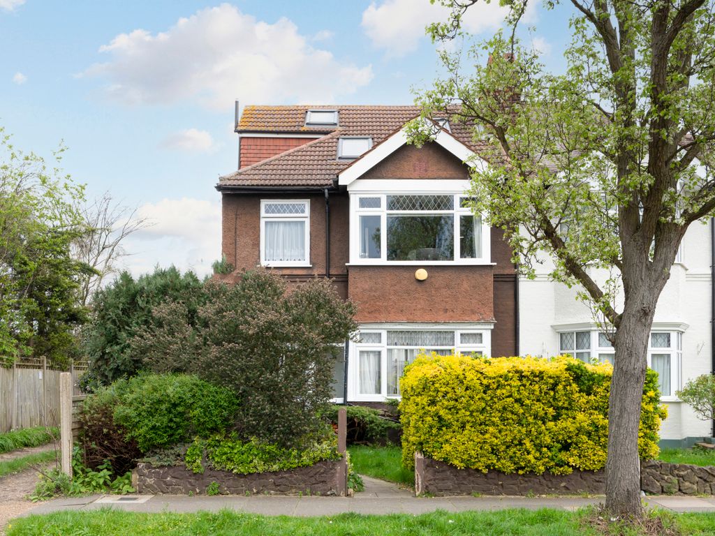 4 bed semidetached house for sale in Kenley Road, Wimbledon SW19, £