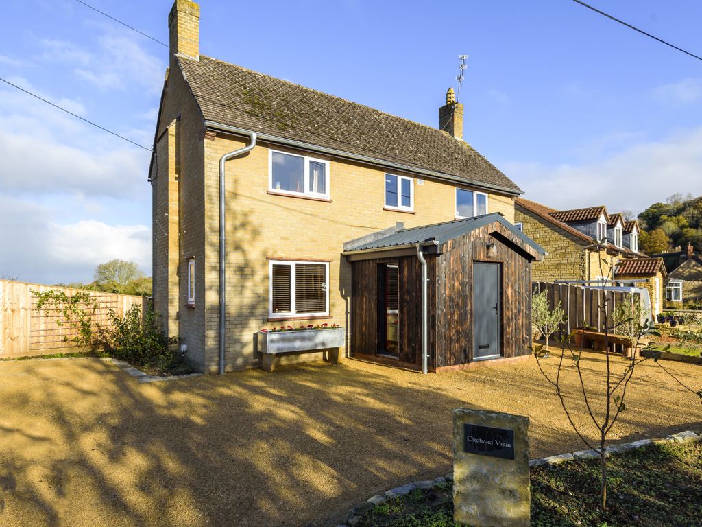 3 bed detached house for sale in Cat Street, Chiselborough, StokeSub