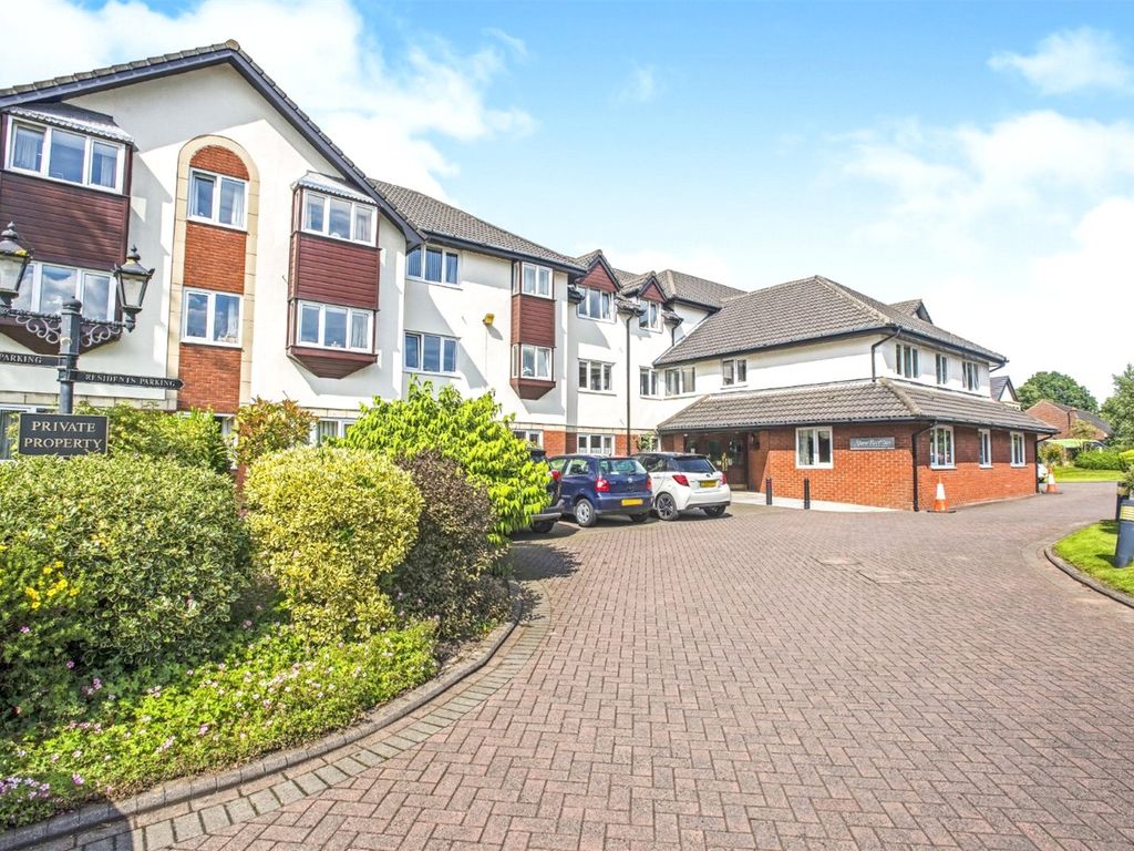 1 bed property for sale in Sharoe Green Lane, Fulwood, Preston