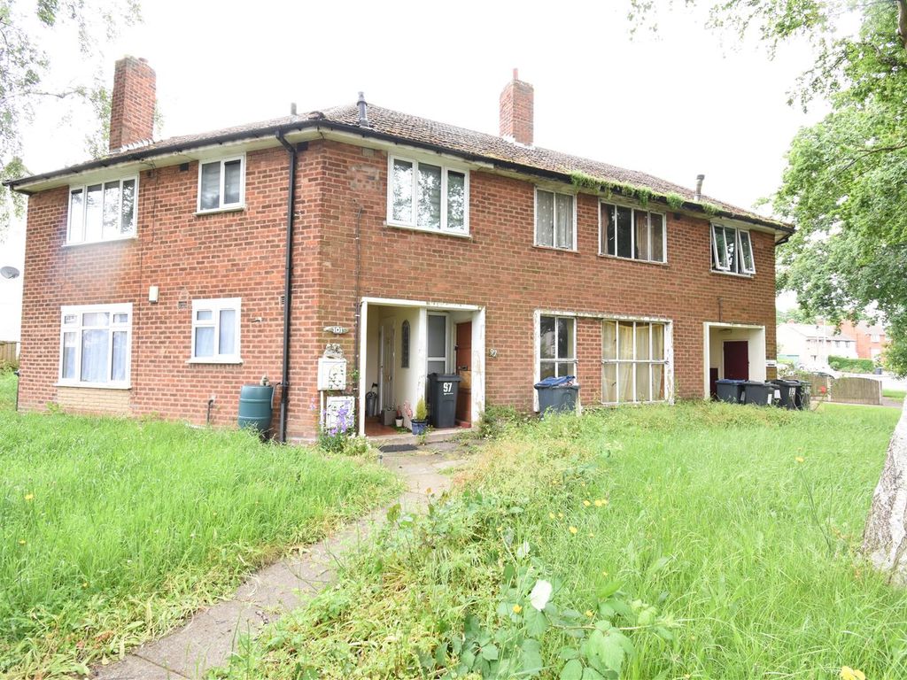 2 bed terraced house for sale in Shopton Road, Shard End, Birmingham