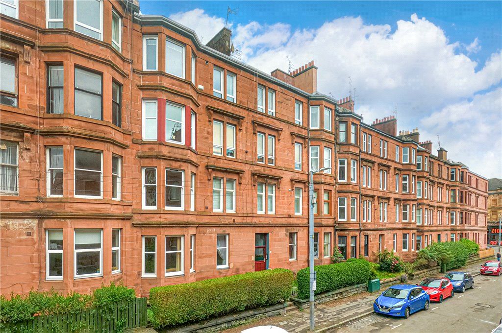 2 bed flat for sale in White Street, Partick, Glasgow G11 Zoopla