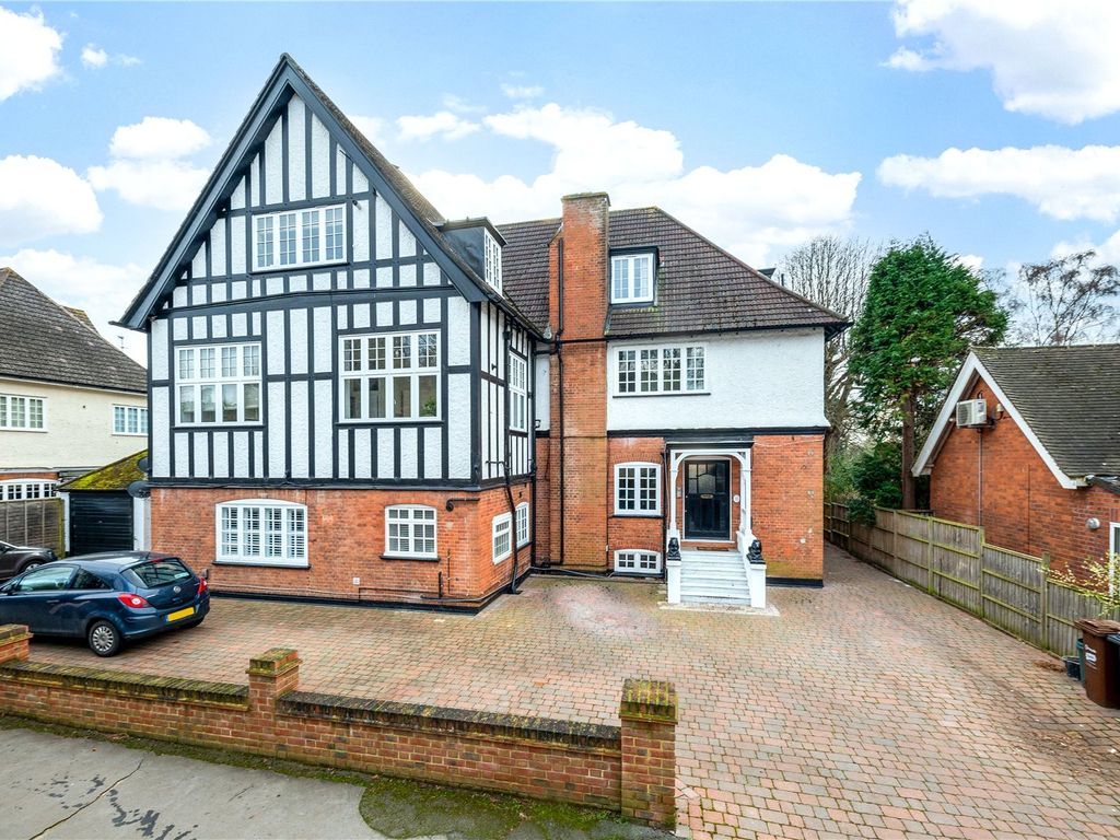 1 bed flat for sale in Park Hill, Bromley BR1, £325,000 Zoopla