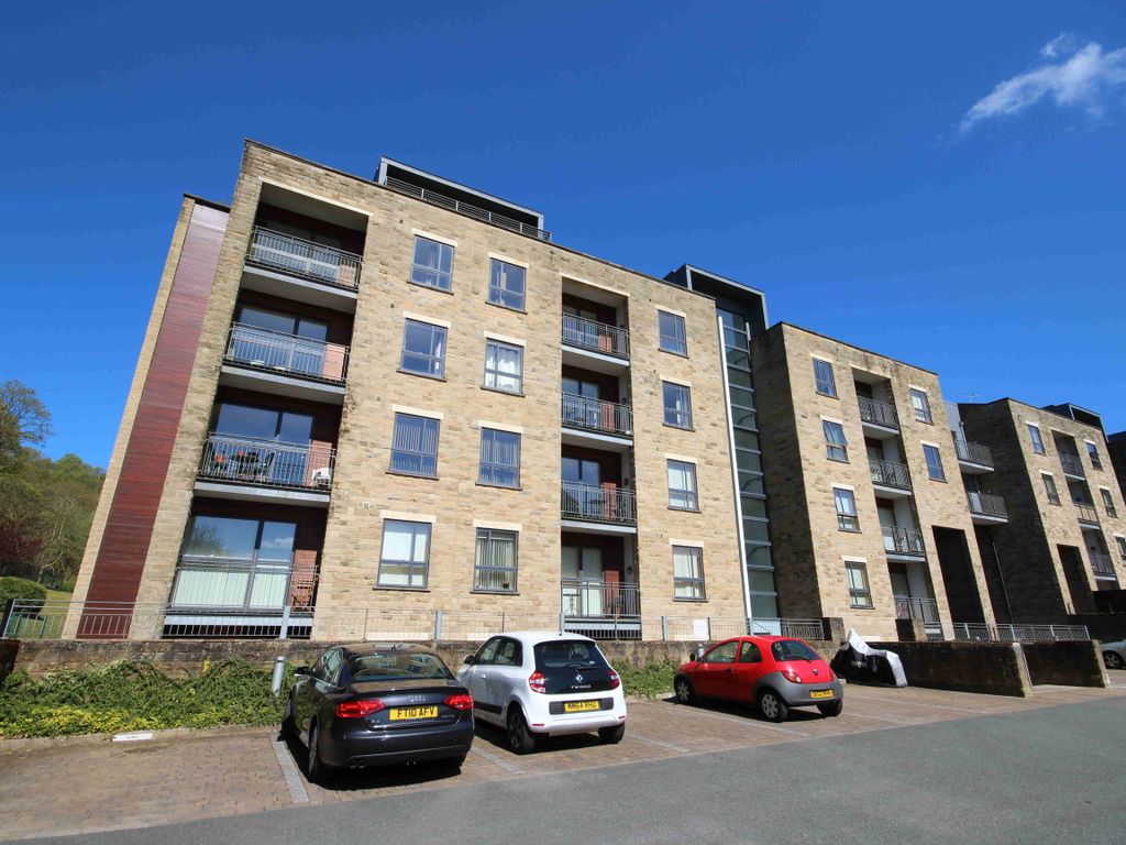 1 bed flat to rent in The Mill Building Deakins Way, Egerton, Bolton