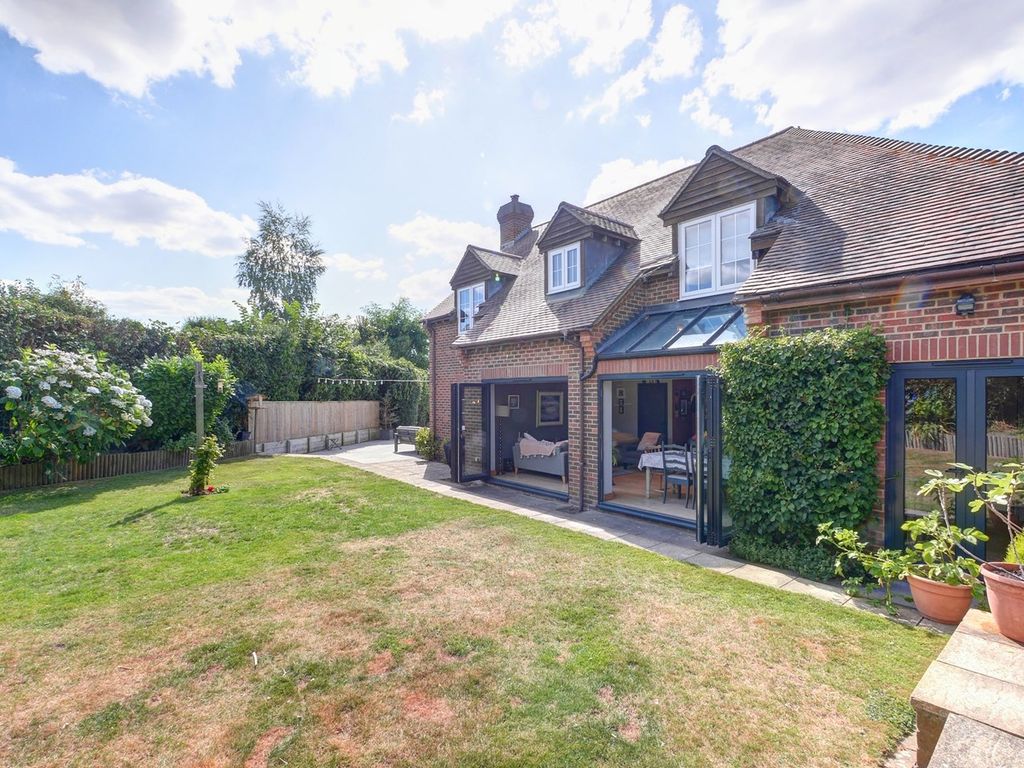 4 bed detached house for sale in The Tanneries, Magham Down BN27 Zoopla